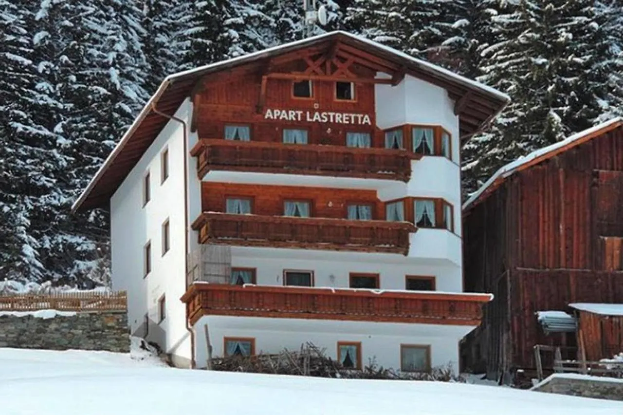Apartment In Ischgl At The Ski Bus Stop