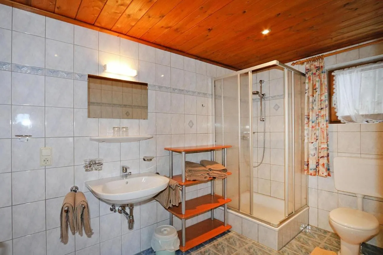 Apartment In Ischgl At The Ski Bus Stop