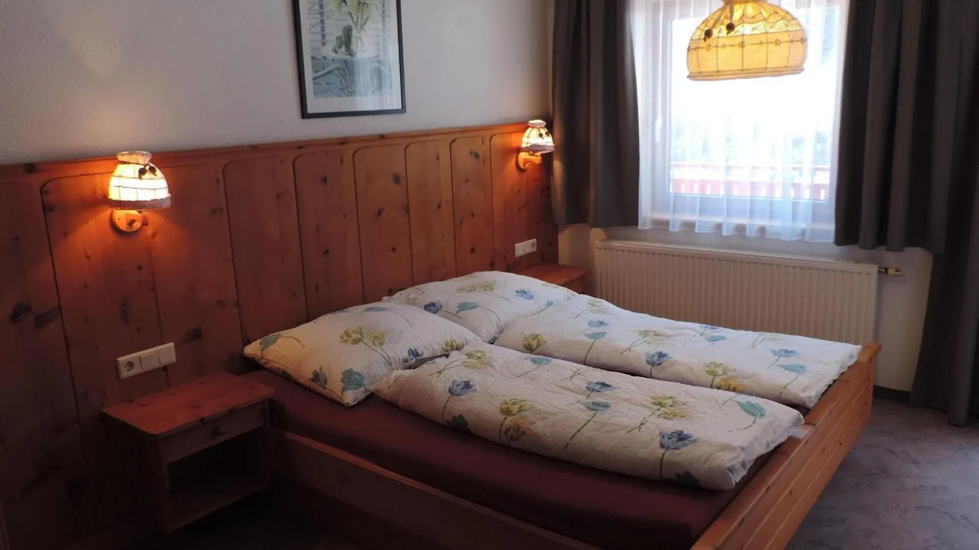 Apartment In Ischgl At The Ski Bus Stop Áustria